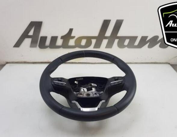 Steering Wheel FORD FIESTA VII (HJ, HF)