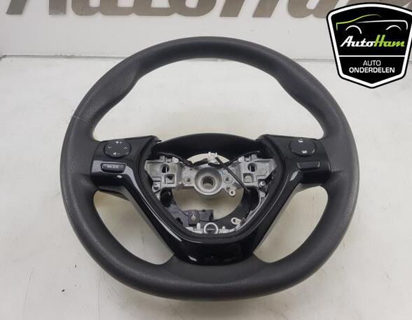 Steering Wheel PEUGEOT 108, TOYOTA AYGO (_B4_), CITROËN C1 II (PA_, PS_)