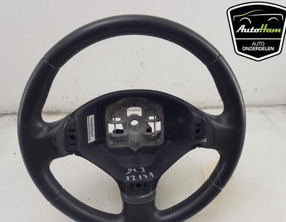 Steering Wheel PEUGEOT 3008 MPV (0U_), PEUGEOT 5008 (0U_, 0E_)