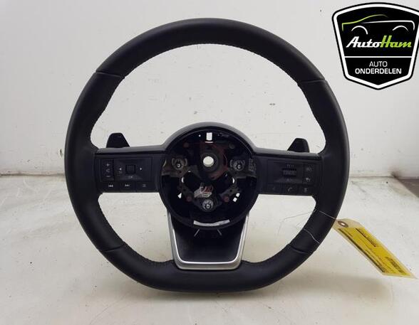 Steering Wheel NISSAN QASHQAI III (J12)