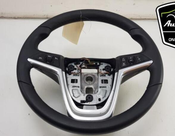 Steering Wheel OPEL ASTRA J Sports Tourer (P10), OPEL MERIVA B MPV (S10)