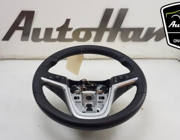 Steering Wheel OPEL ASTRA J Sports Tourer (P10), OPEL MERIVA B MPV (S10)