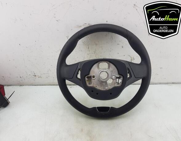 Steering Wheel SKODA FABIA IV (PJ3), SKODA FABIA III Estate (NJ5)