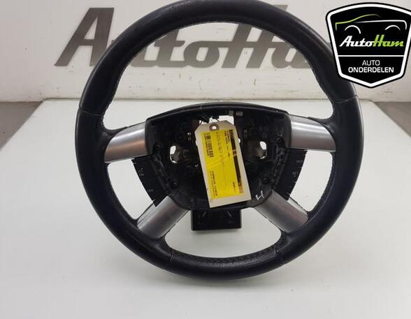 Steering Wheel FORD FOCUS II Turnier (DA_, FFS, DS)