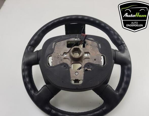 Steering Wheel FORD FOCUS II Turnier (DA_, FFS, DS)