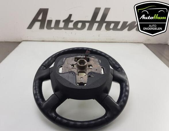 Steering Wheel FORD FOCUS II Turnier (DA_, FFS, DS)