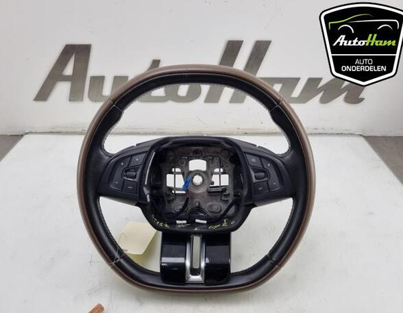 Steering Wheel CITROËN C4 CACTUS