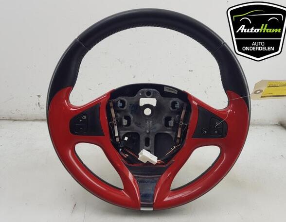 Lenkrad Renault Clio IV BH 484006096R P20387751