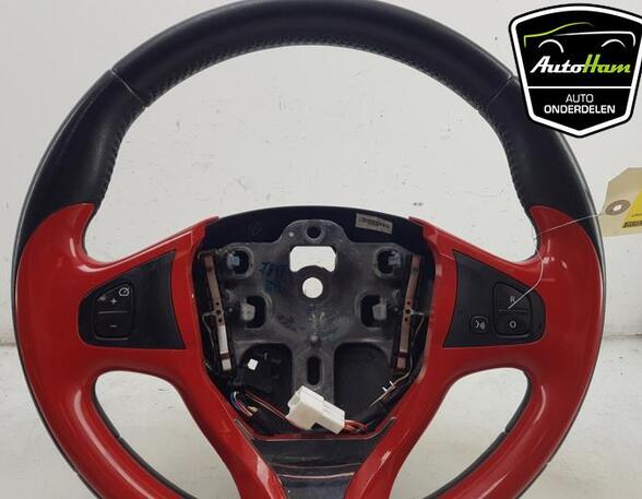 Steering Wheel RENAULT CAPTUR I (J5_, H5_), RENAULT CLIO IV (BH_), RENAULT CLIO III (BR0/1, CR0/1)