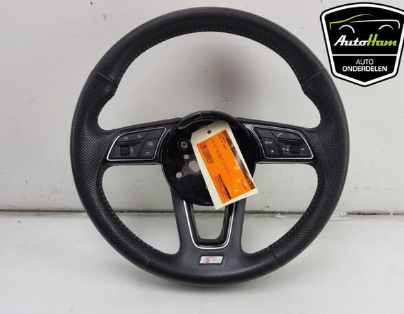 Steering Wheel AUDI Q2 (GAB, GAG), AUDI A3 Limousine (8VS, 8VM)