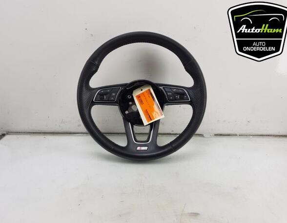 Steering Wheel AUDI Q2 (GAB, GAG), AUDI A3 Limousine (8VS, 8VM)