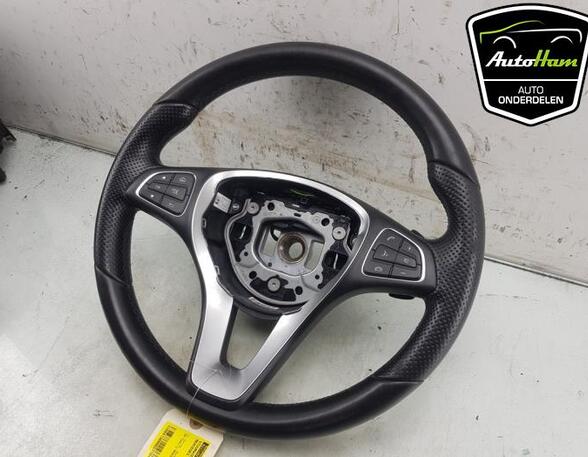 Steering Wheel MERCEDES-BENZ C-CLASS T-Model (S205)