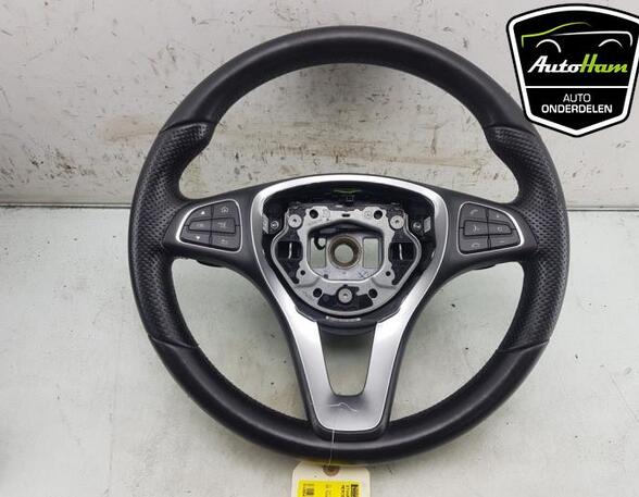 Steering Wheel MERCEDES-BENZ C-CLASS T-Model (S205)