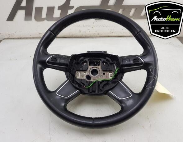 Steering Wheel AUDI A3 (8V1, 8VK), AUDI A3 Limousine (8VS, 8VM), AUDI A3 Sportback (8VA, 8VF)