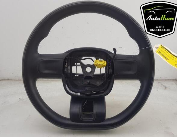 Steering Wheel PEUGEOT RIFTER