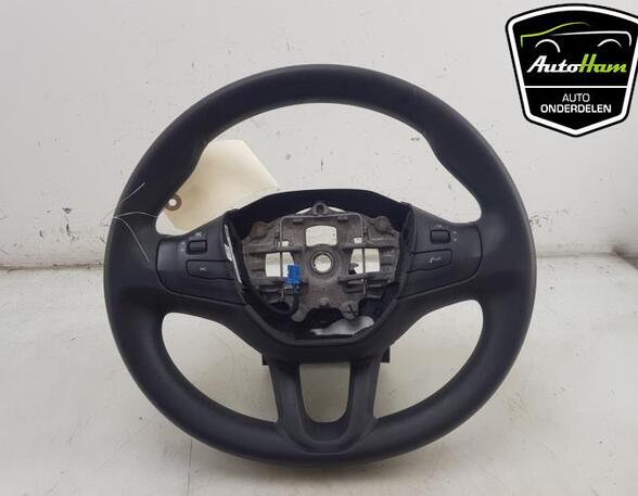 Steering Wheel PEUGEOT 208 I (CA_, CC_), PEUGEOT 2008 I (CU_)