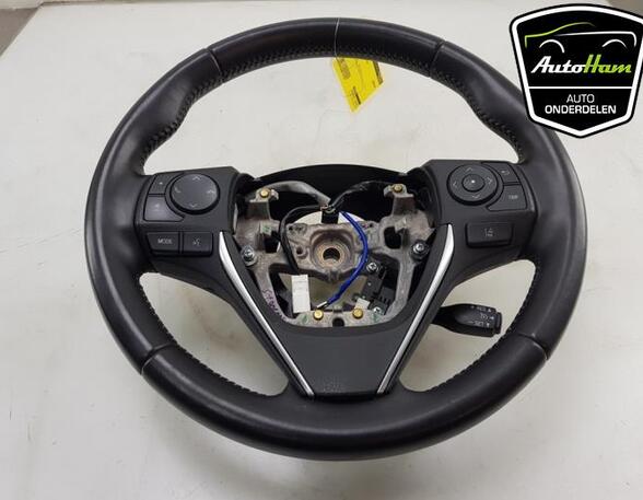 Steering Wheel TOYOTA AURIS (_E18_), TOYOTA AURIS Estate (_E18_)