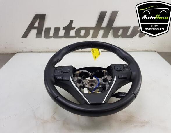 Steering Wheel TOYOTA AURIS (_E18_), TOYOTA AURIS Estate (_E18_)