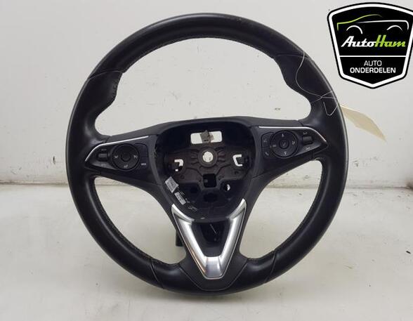 Steering Wheel OPEL CROSSLAND X / CROSSLAND (P17, P2QO)