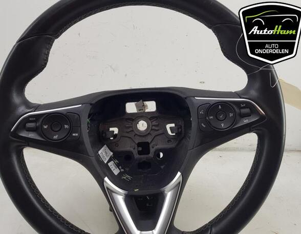 Steering Wheel OPEL CROSSLAND X / CROSSLAND (P17, P2QO)