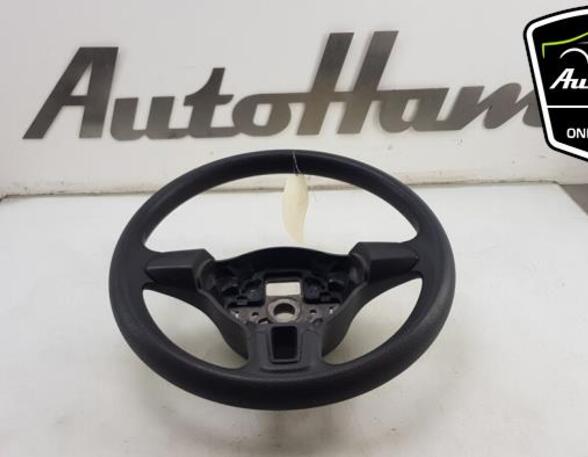 Steering Wheel VW CADDY III Box Body/MPV (2KA, 2KH, 2CA, 2CH)