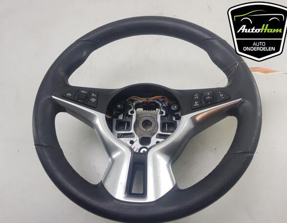 Steering Wheel OPEL ADAM (M13)