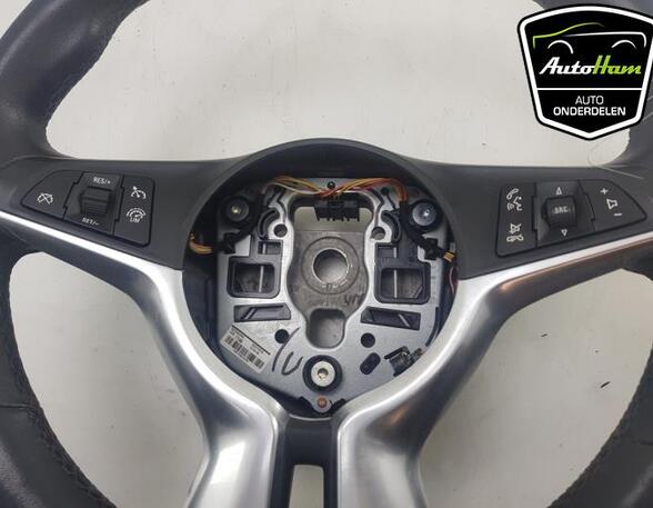 Steering Wheel OPEL ADAM (M13)