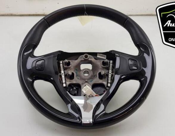 Steering Wheel RENAULT CAPTUR I (J5_, H5_), RENAULT CLIO IV (BH_)