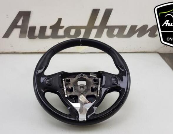 Steering Wheel RENAULT CAPTUR I (J5_, H5_), RENAULT CLIO IV (BH_)