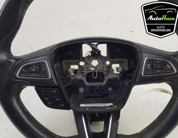 Steering Wheel FORD FOCUS III, FORD FOCUS III Turnier