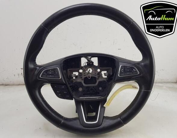 Steering Wheel FORD FOCUS III, FORD FOCUS III Turnier