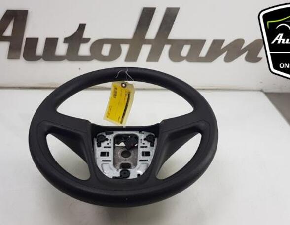 Steering Wheel OPEL MERIVA B MPV (S10)