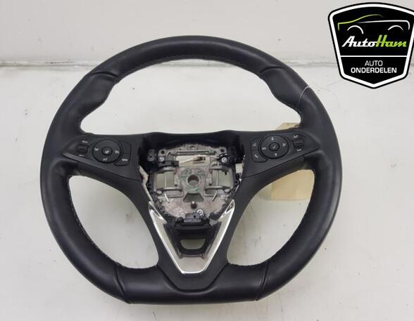 Steering Wheel OPEL CORSA F (P2JO)