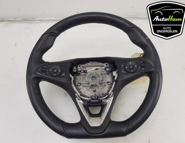 Steering Wheel OPEL CORSA F (P2JO)