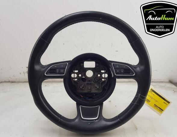 Steering Wheel AUDI A1 Sportback (8XA, 8XF), AUDI A1 (8X1, 8XK)