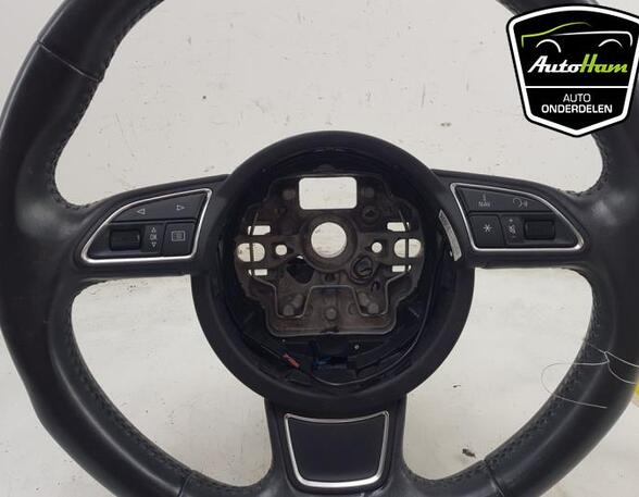 Steering Wheel AUDI A1 Sportback (8XA, 8XF), AUDI A1 (8X1, 8XK)