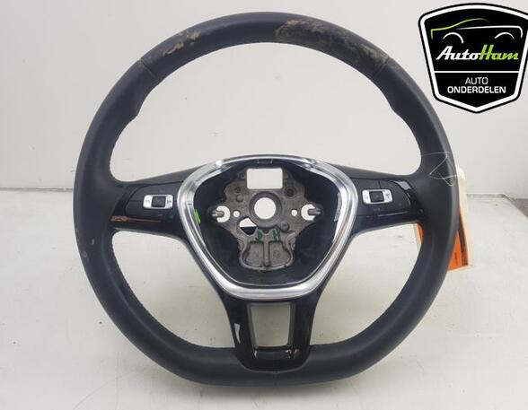 Steering Wheel VW POLO (AW1, BZ1)