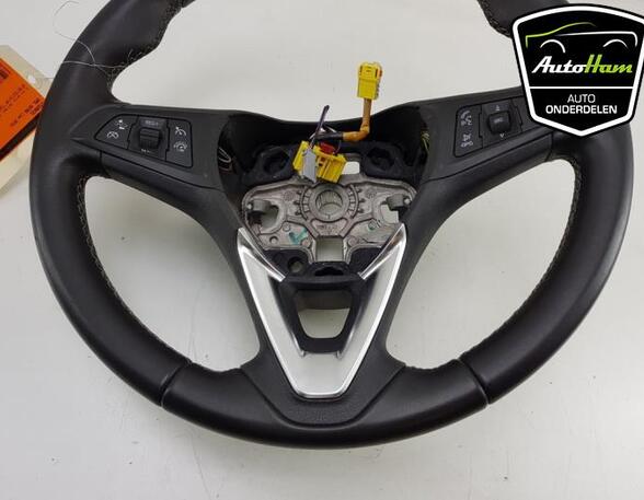 Steering Wheel OPEL ASTRA K Sports Tourer (B16), OPEL ASTRA K (B16)