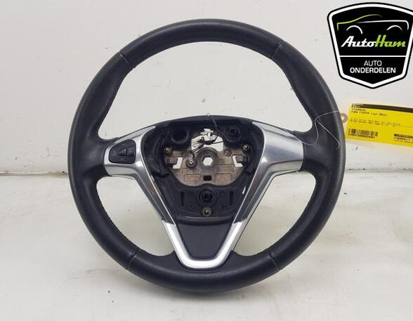 Steering Wheel FORD FIESTA VI (CB1, CCN)