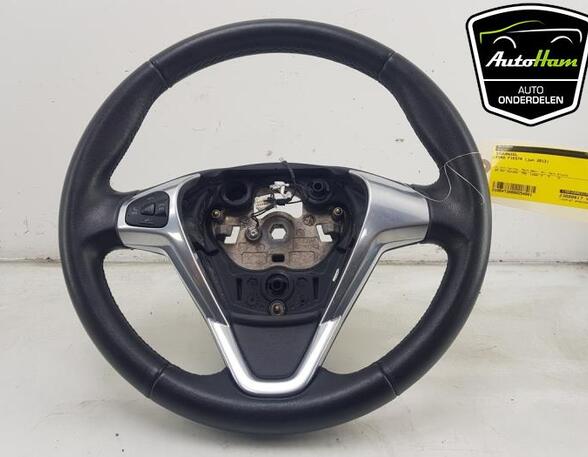 Steering Wheel FORD FIESTA VI (CB1, CCN)