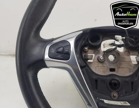 Steering Wheel FORD FIESTA VI (CB1, CCN)