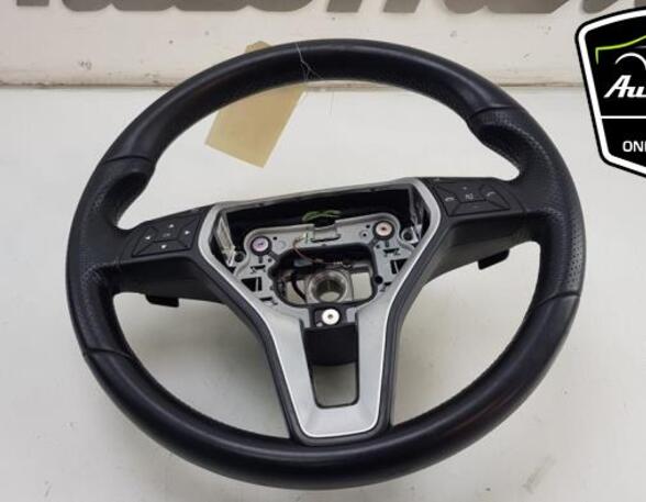 Steering Wheel MERCEDES-BENZ E-CLASS T-Model (S212)