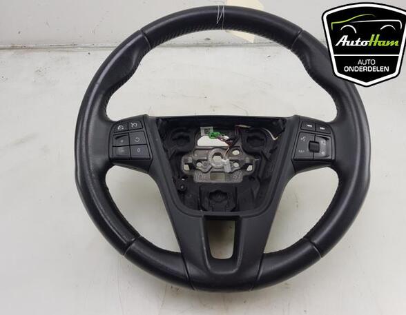 Steering Wheel VOLVO V60 I (155, 157), VOLVO V40 Hatchback (525, 526), VOLVO V40 Cross Country (526)