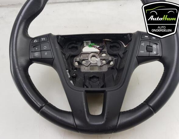 Steering Wheel VOLVO V60 I (155, 157), VOLVO V40 Hatchback (525, 526), VOLVO V40 Cross Country (526)