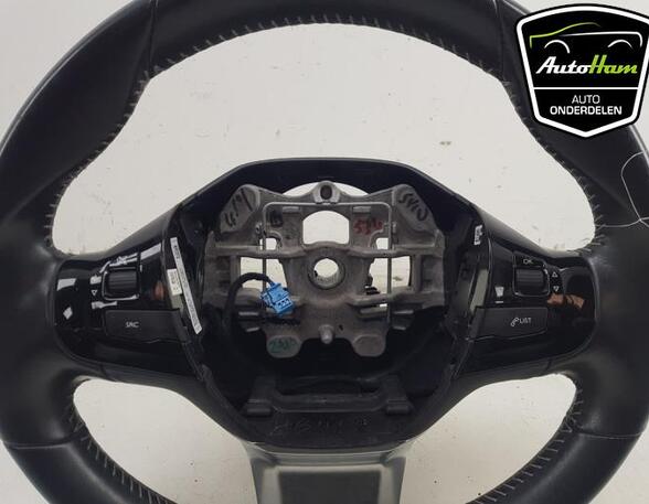 Steering Wheel PEUGEOT 308 SW II (LC_, LJ_, LR_, LX_, L4_), PEUGEOT 308 II (LB_, LP_, LW_, LH_, L3_)