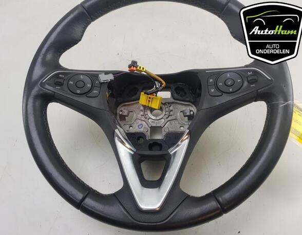 Steering Wheel OPEL INSIGNIA B Sports Tourer (Z18), OPEL INSIGNIA B Country Tourer (Z18)