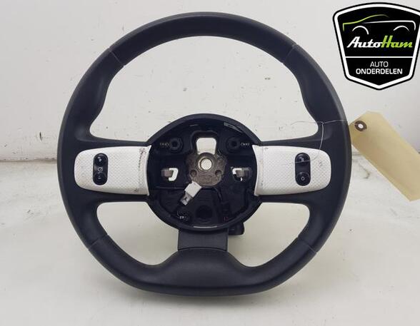 Steering Wheel RENAULT TWINGO III (BCM_, BCA_)