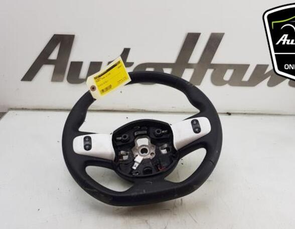 Steering Wheel RENAULT TWINGO III (BCM_, BCA_)