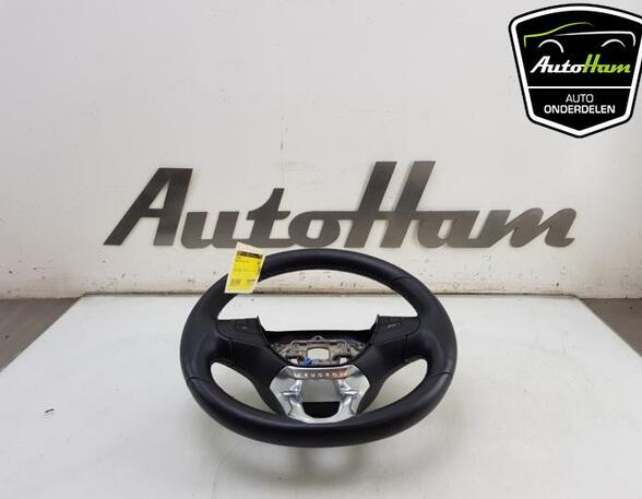 Steering Wheel PEUGEOT 2008 I (CU_), PEUGEOT 208 I (CA_, CC_)