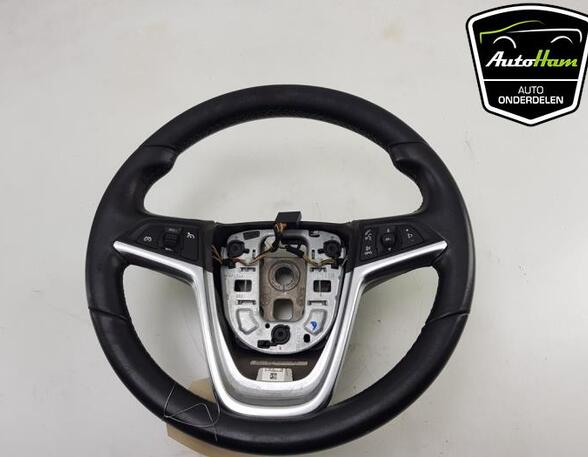 Steering Wheel OPEL ASTRA J Sports Tourer (P10), OPEL MERIVA B MPV (S10)